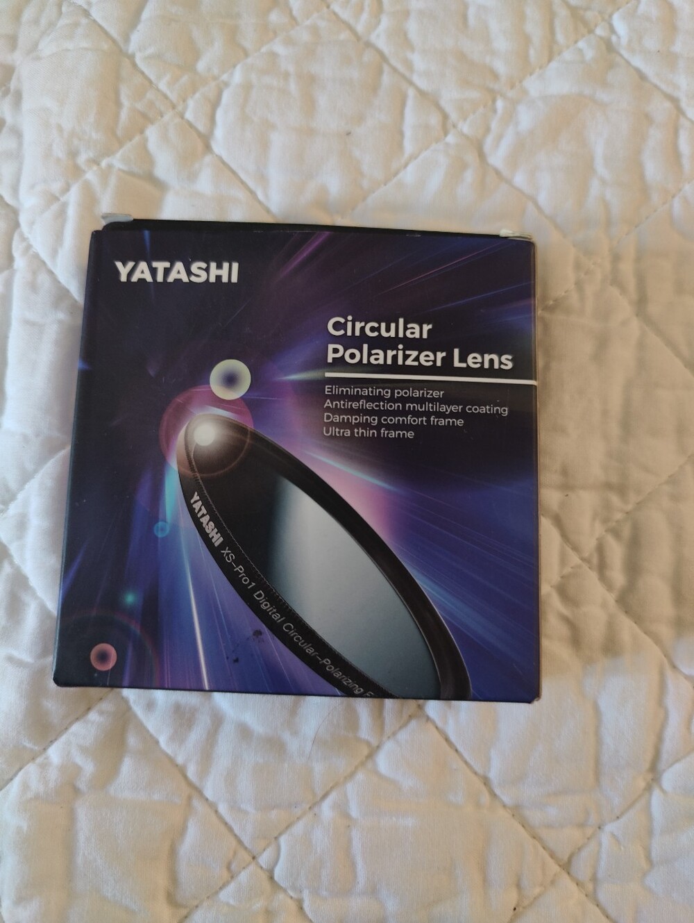 Yatashi
